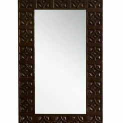 James Martin Vanities Balmoral 26 in. Mirror -Lotus & Windoware, Inc. Shop Query 968