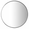 James Martin Vanities Simplicity 20 in. Mirror, Brushed Nickel