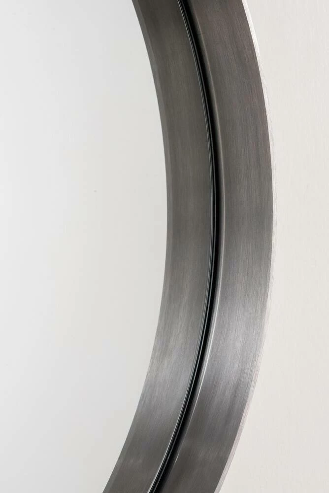 James Martin Vanities Simplicity 20 in. Mirror, Brushed Nickel 4 James Martin Vanities Simplicity 20 in. Mirror, Brushed Nickel - Image 4